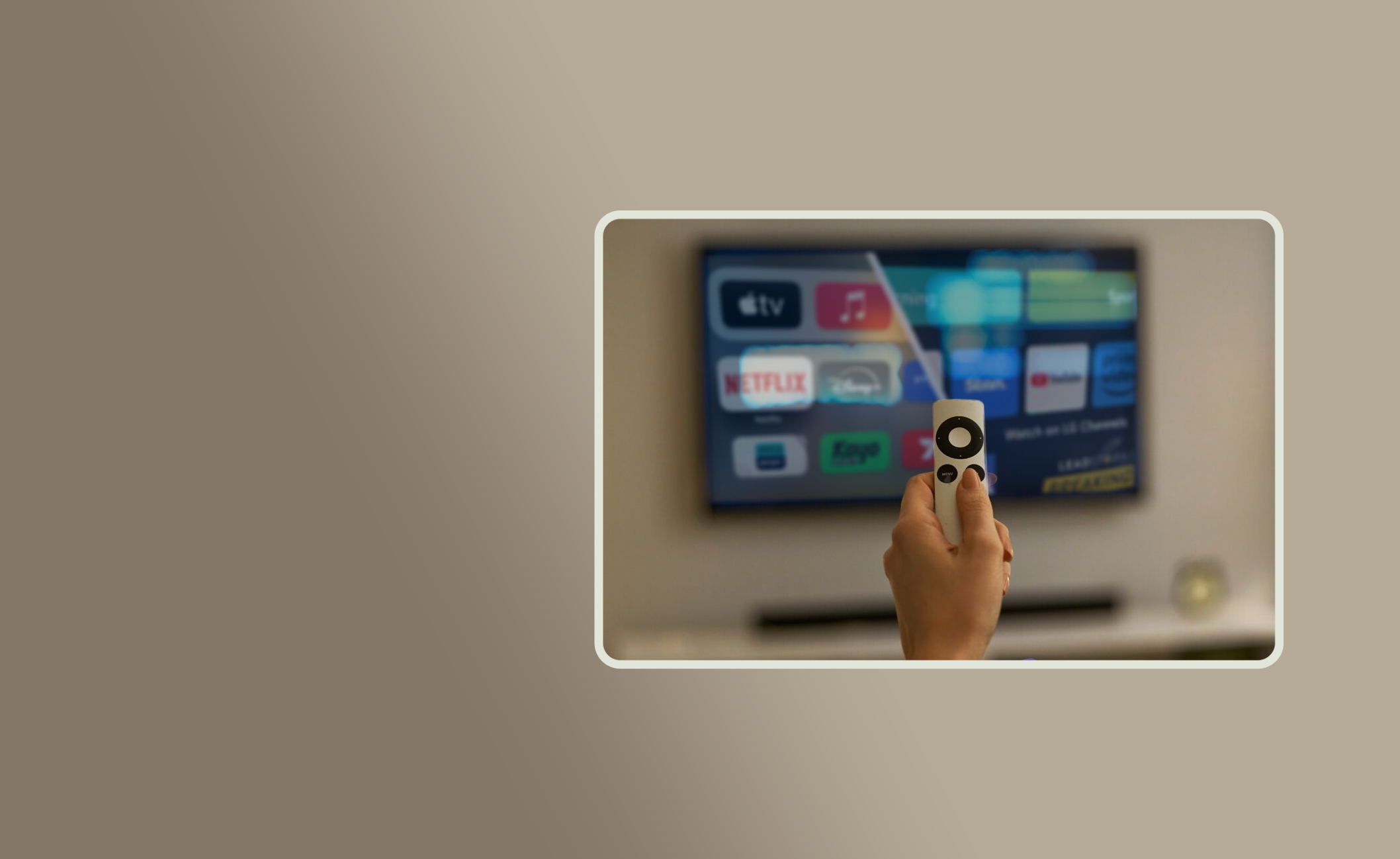 Managed TV Solutions provided by AlignedInnovation