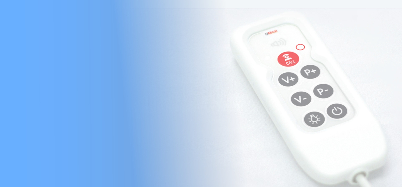 Nurse Call Switches and Communications Systems